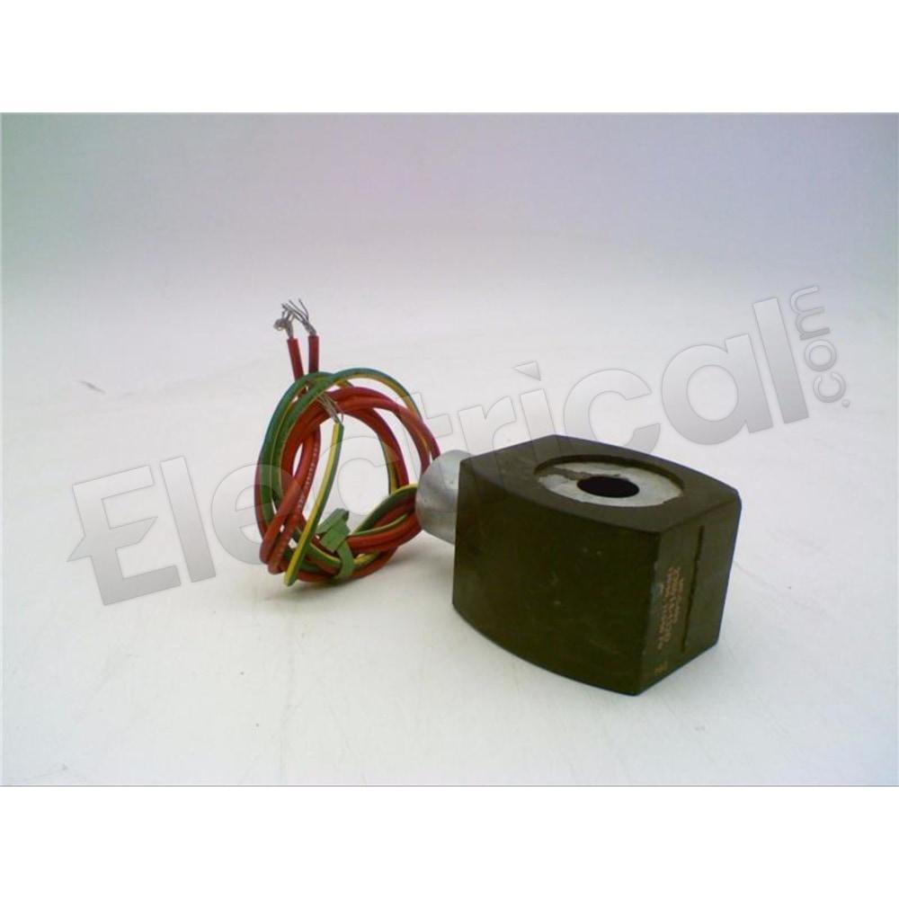 ASCO Valve Coil MP-C-089-238614-132D