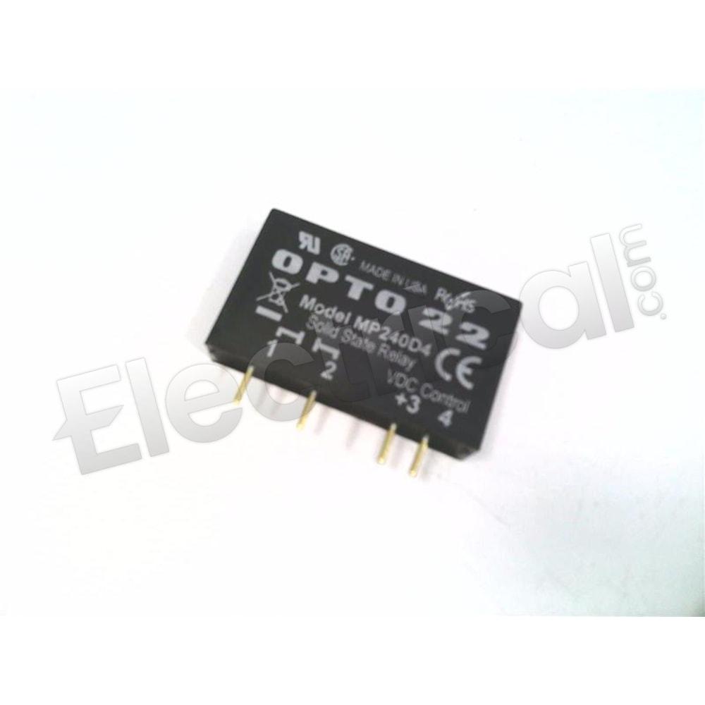 MP240D4