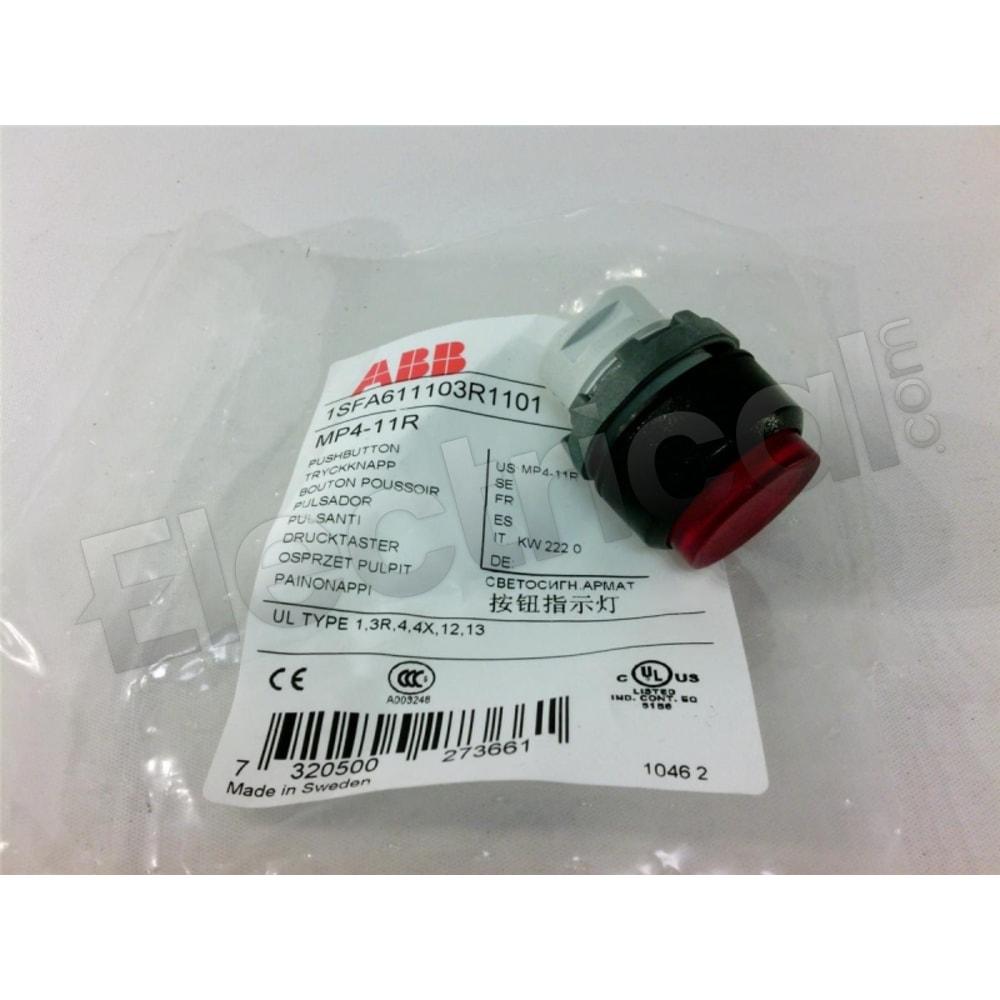 MP4-11R