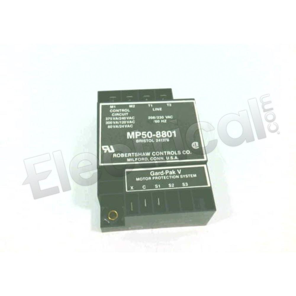 MP50-8801