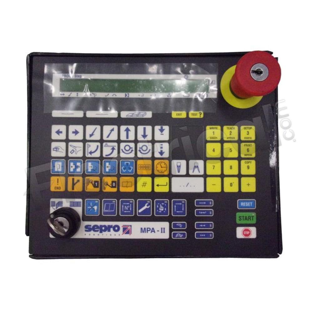 MPA-II