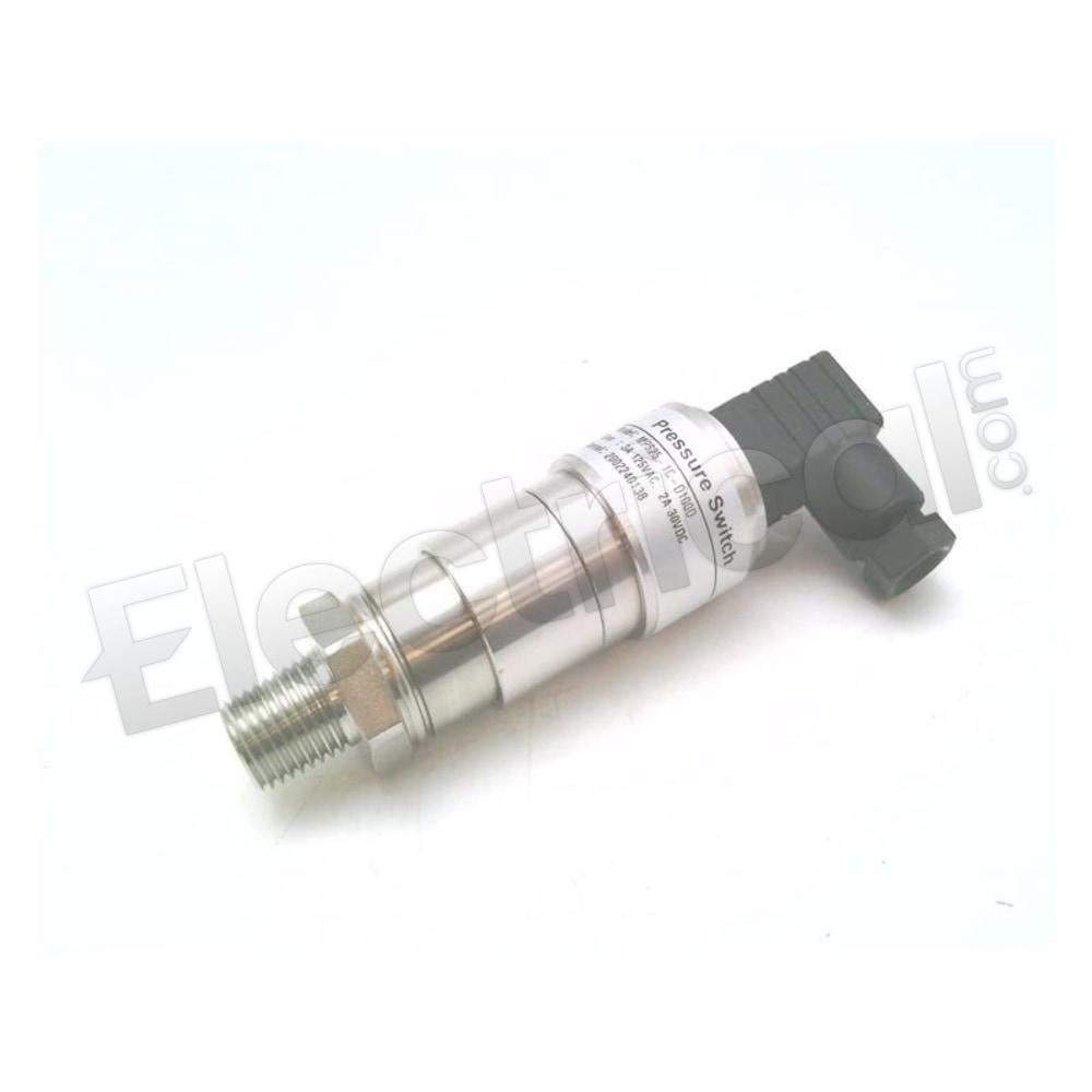 MPS25-1C-D100D