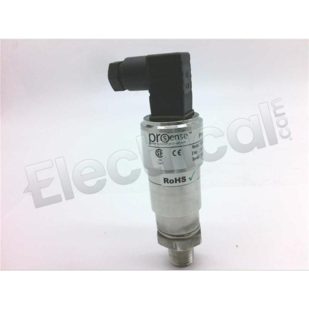 MPS25-1C-D30D
