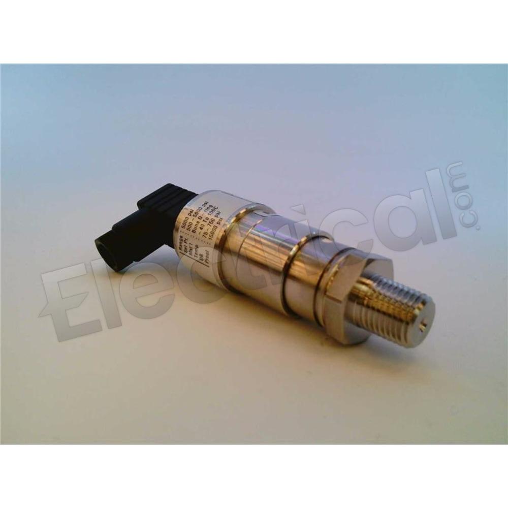 MPS25-1C-P5000D