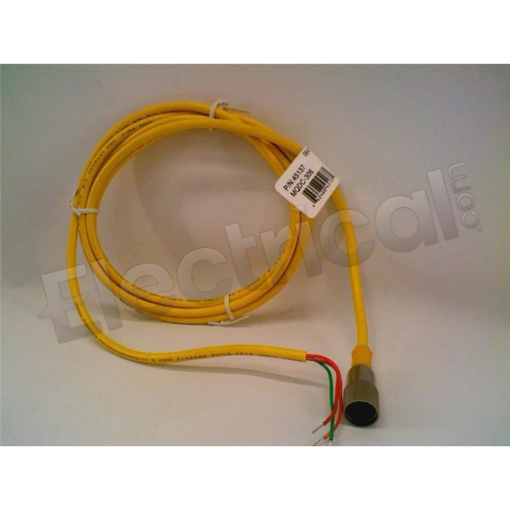 MQDC-306