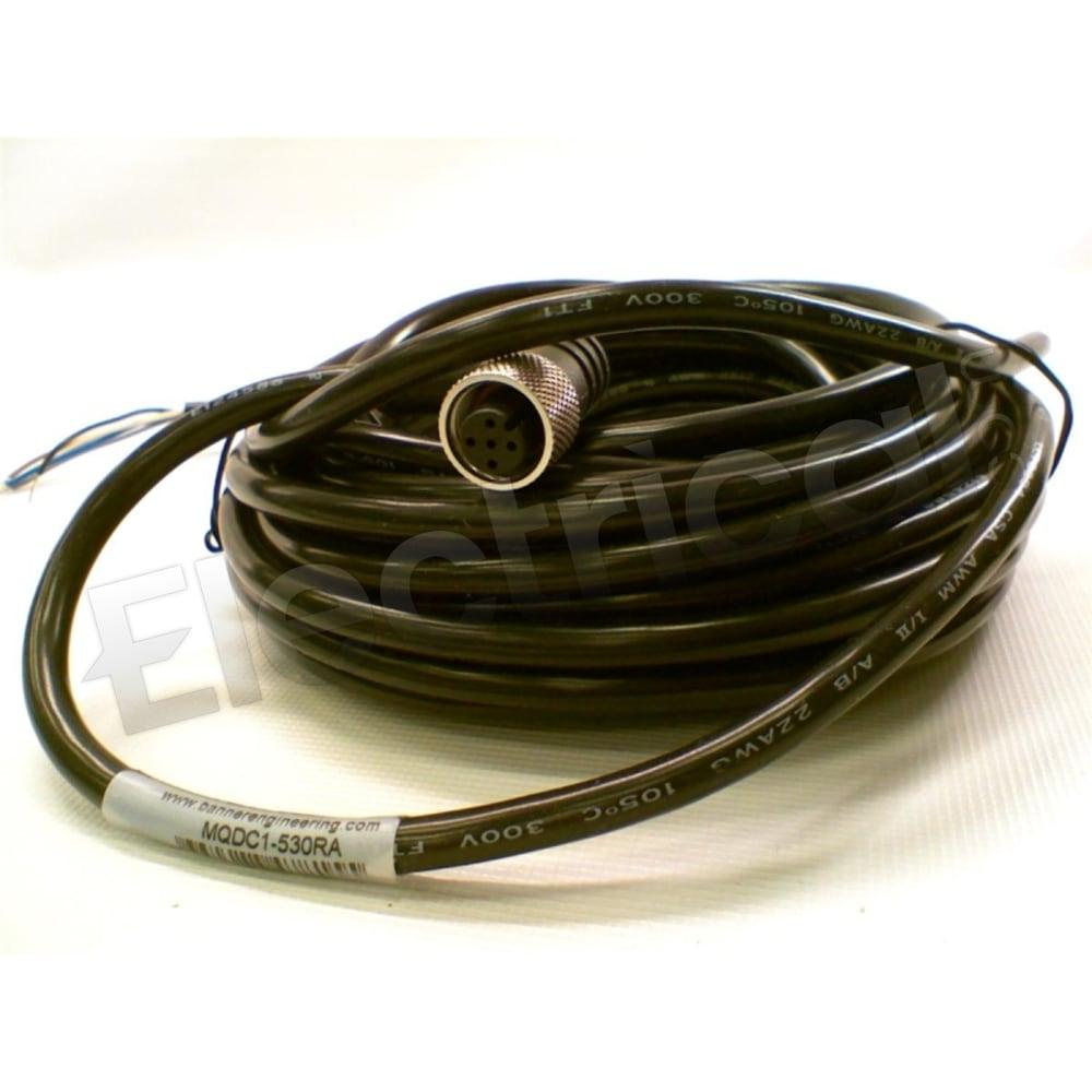 MQDC1-530RA