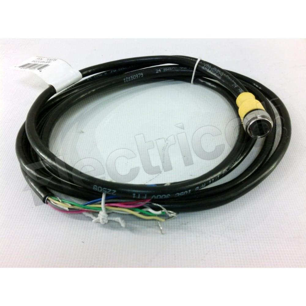 MQDC2S-806