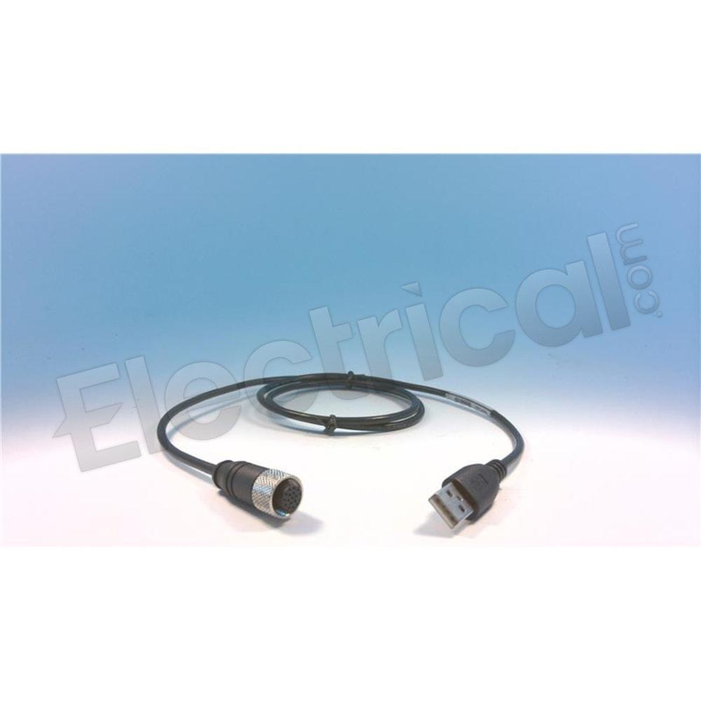 MQDEC-1703SS-USB