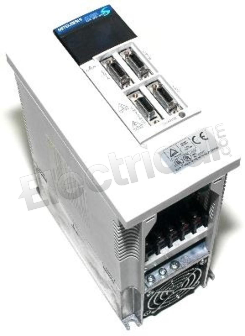 MR-J2S-200B-S009V613