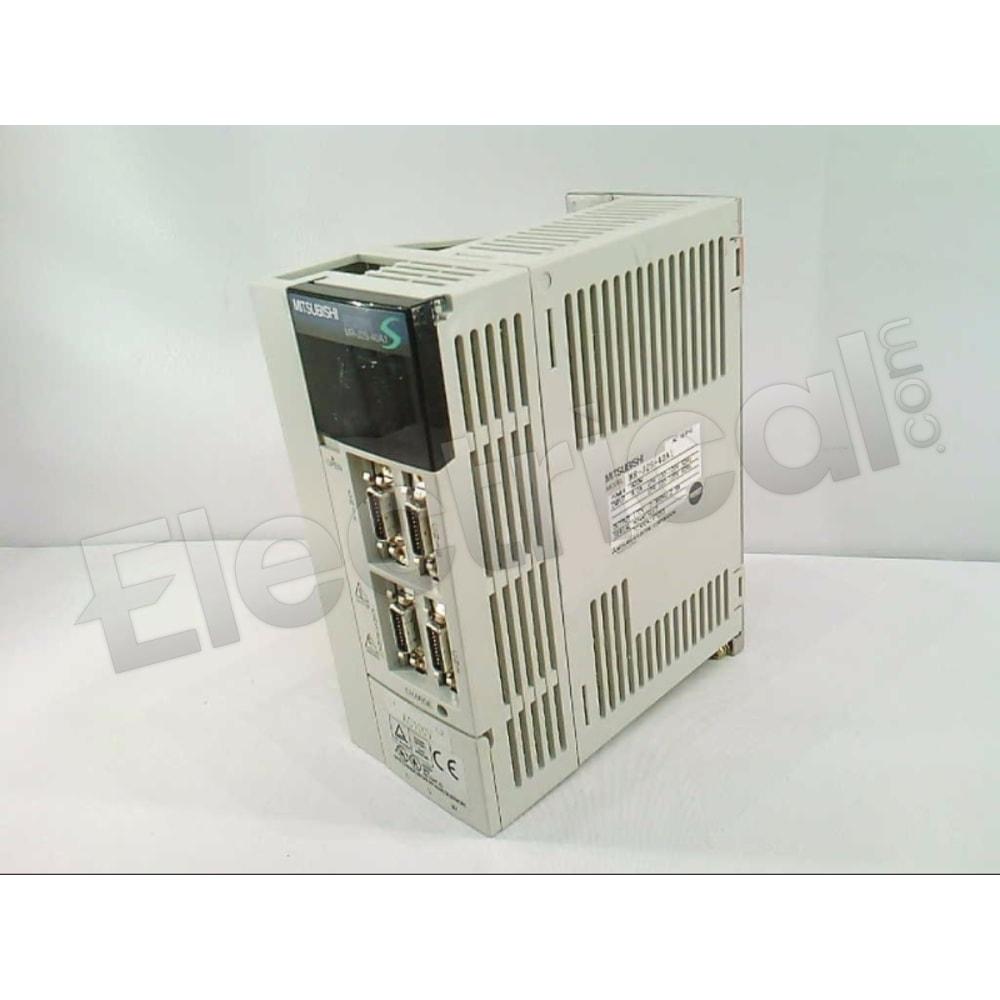 MR-J2S-40A1