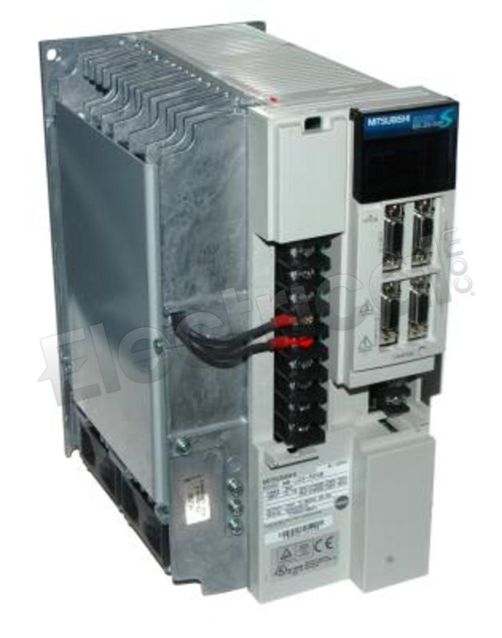 MR-J2S-500B4