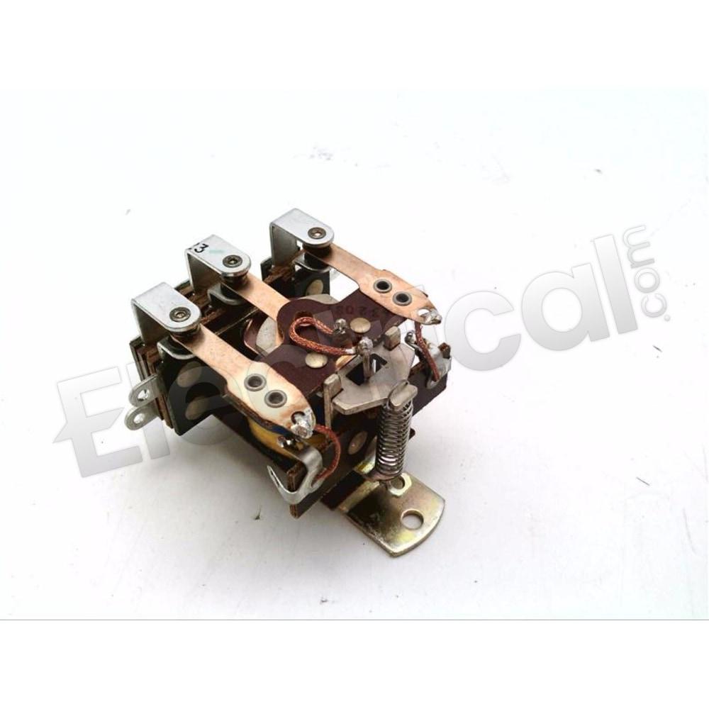 MR14A-115VAC