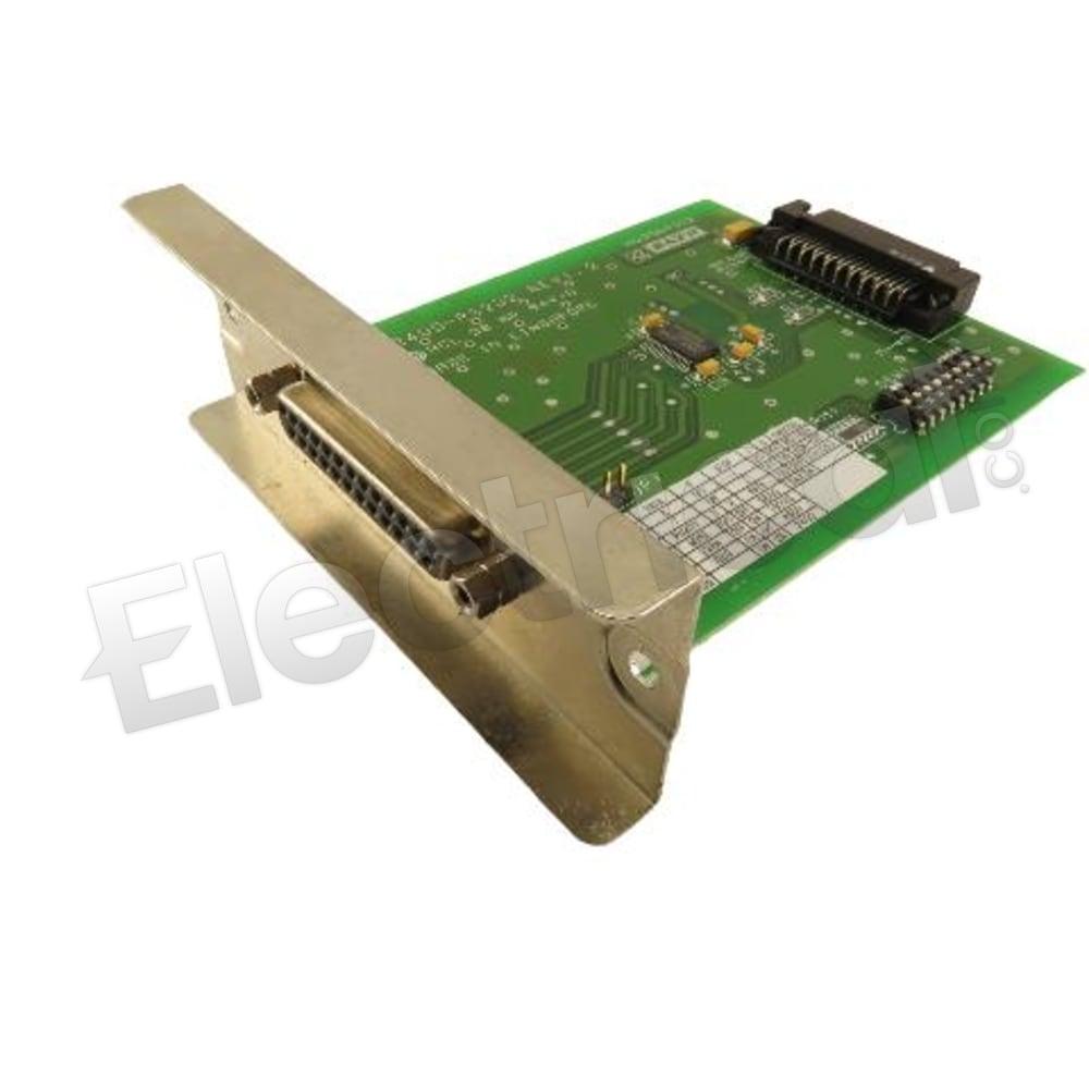 MR400-RS232
