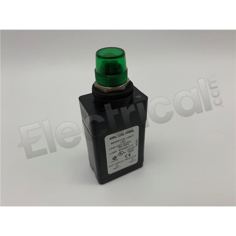 MRL120L-106NL-GR