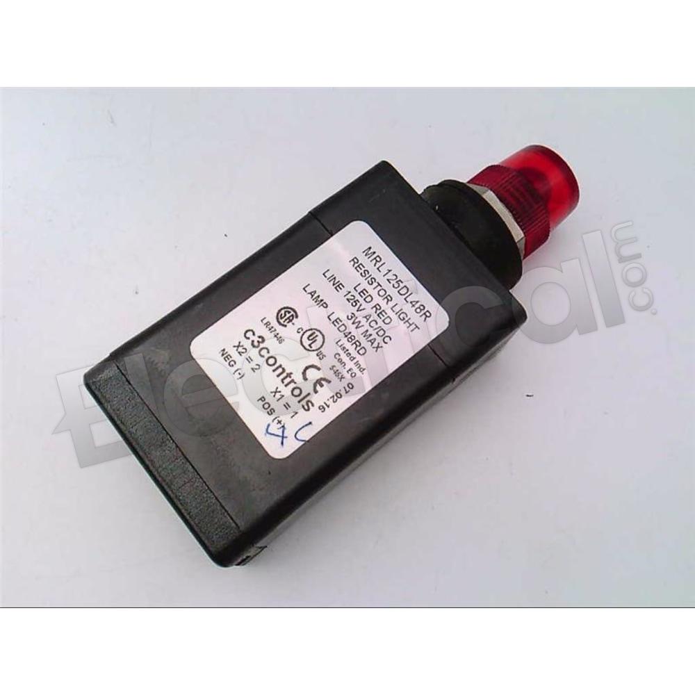 MRL125DL48R-MPLLRD