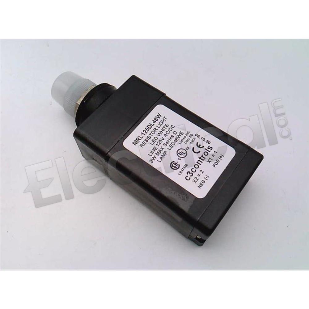 MRL125DL48W-MPLLWE