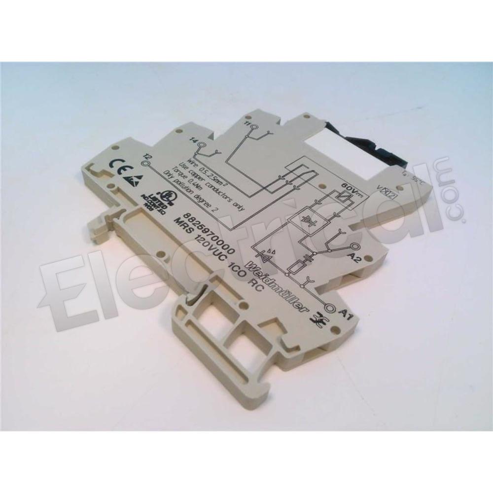 MRS-120VUC-1CO-RC