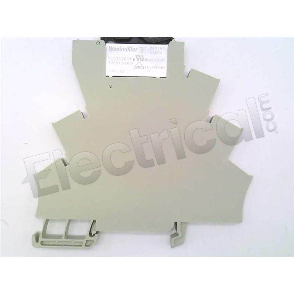 MRZ-24VDC-1CO