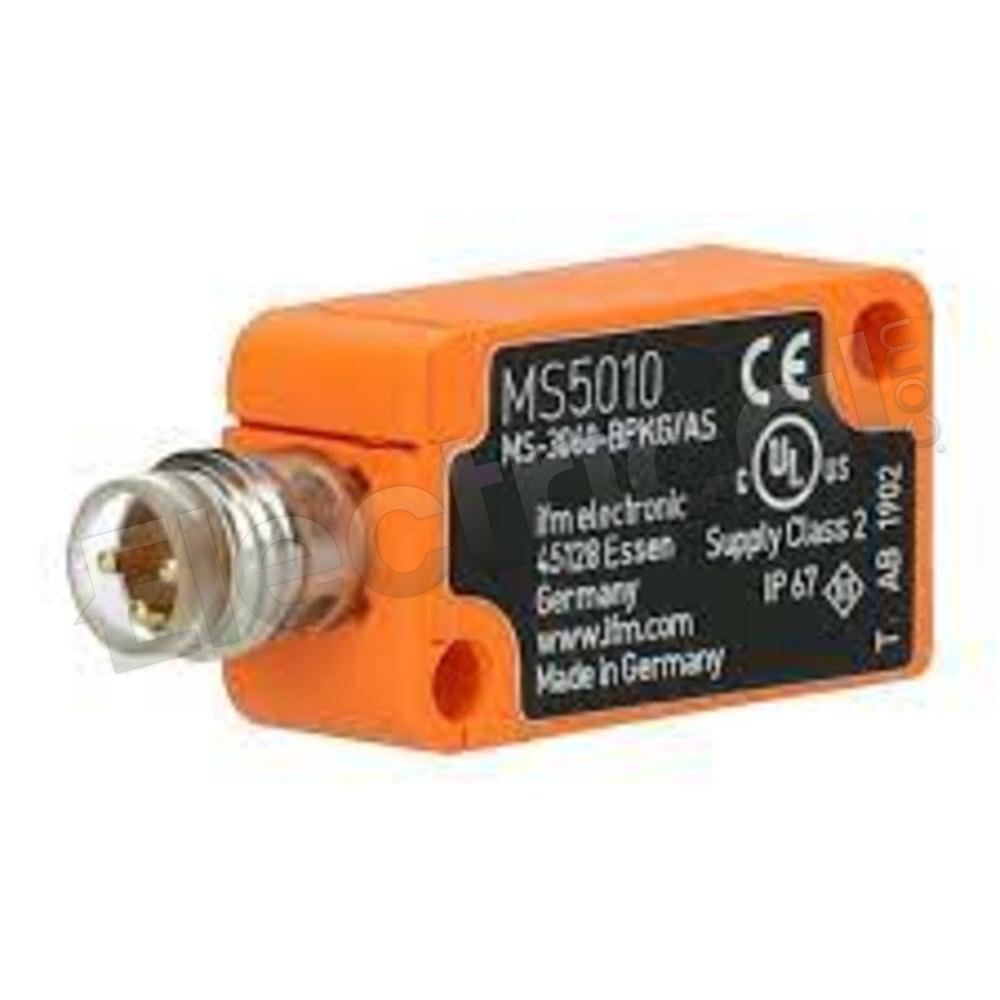 MS-3060-BPKG/AS-510-TPS-MS5010
