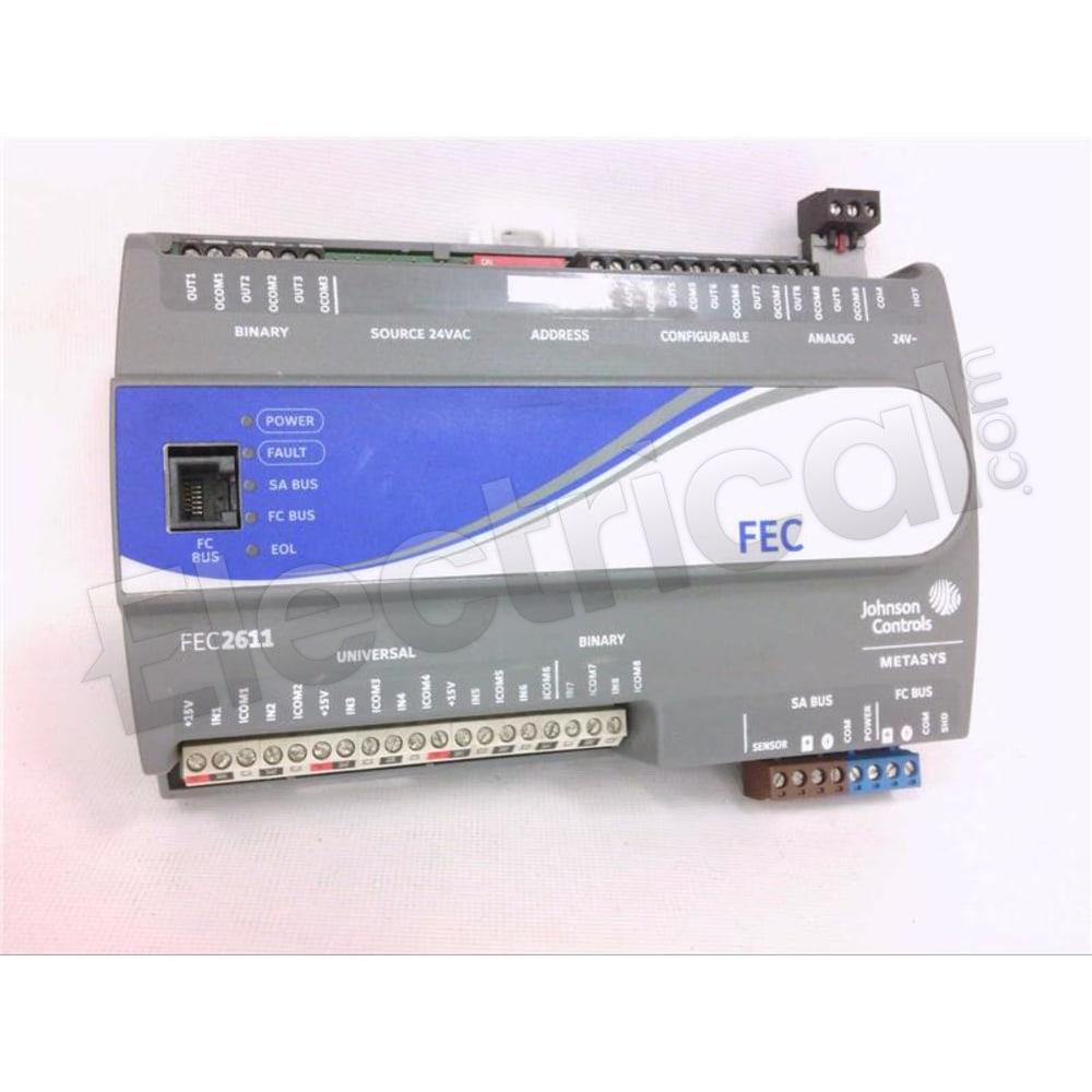 MS-FEC2611-0