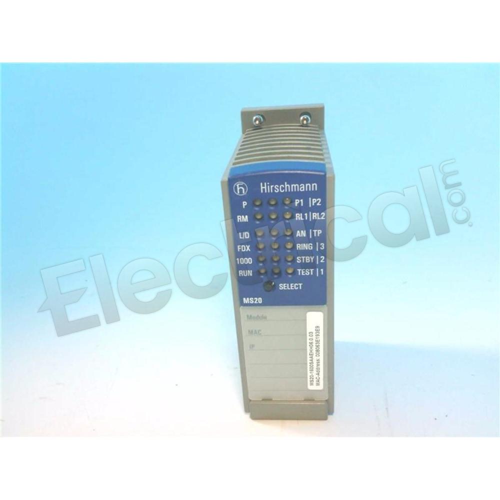 MS20-1600SAAEHH06.0.03