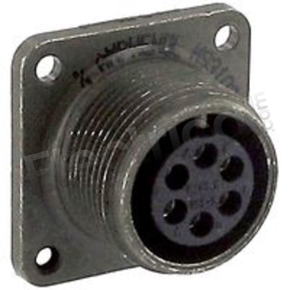 MS3102E14S-6S