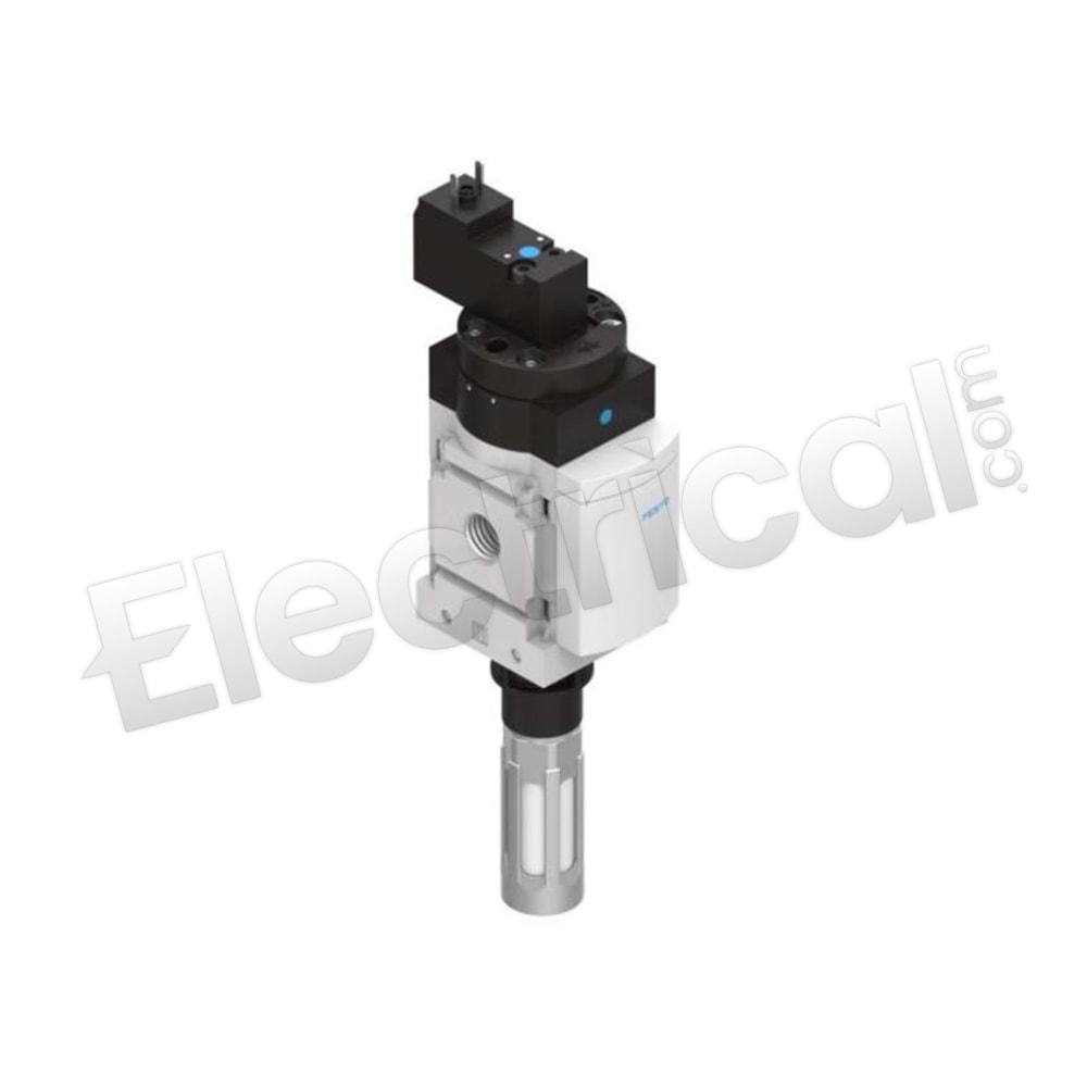 MS4-EE-1/4-V110-S
