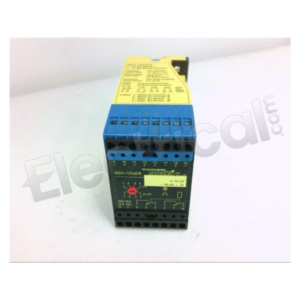 MS41-12EX0R
