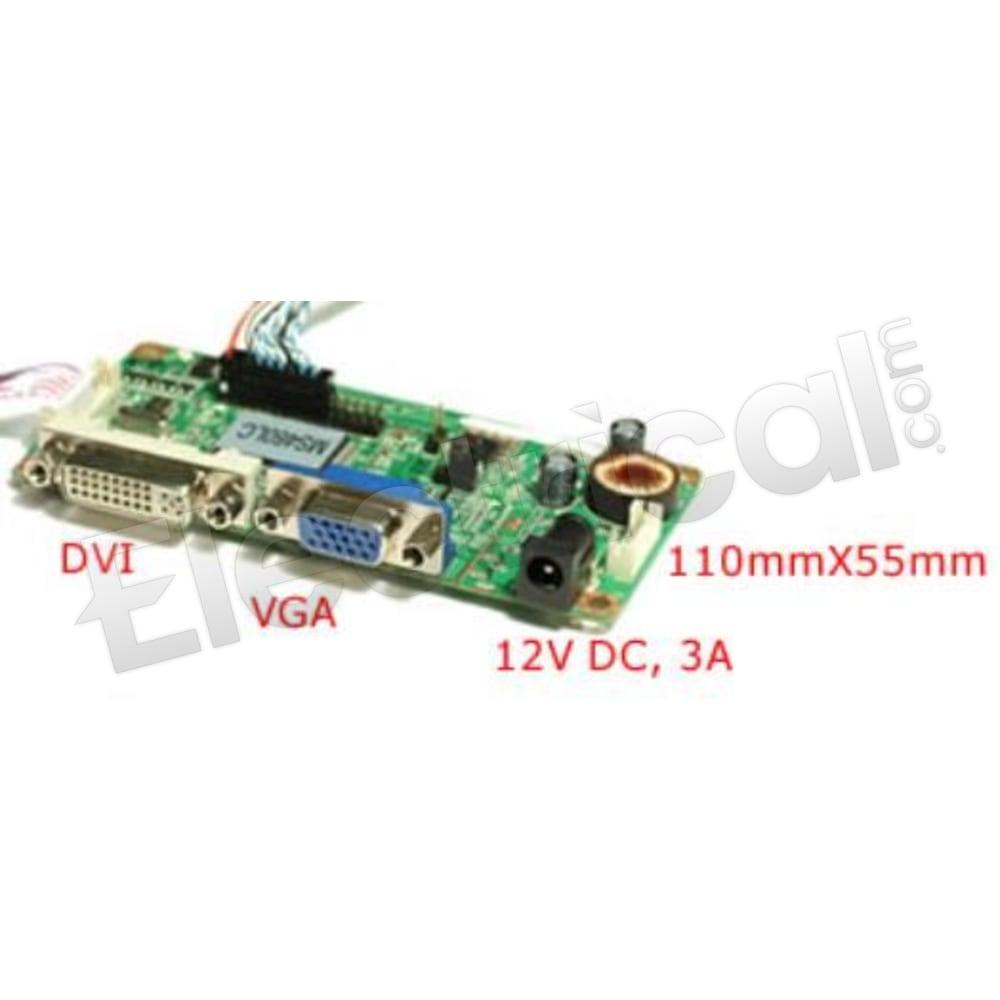 MS460LC-KIT