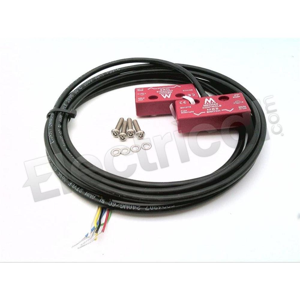 MS5-21-DC-03M