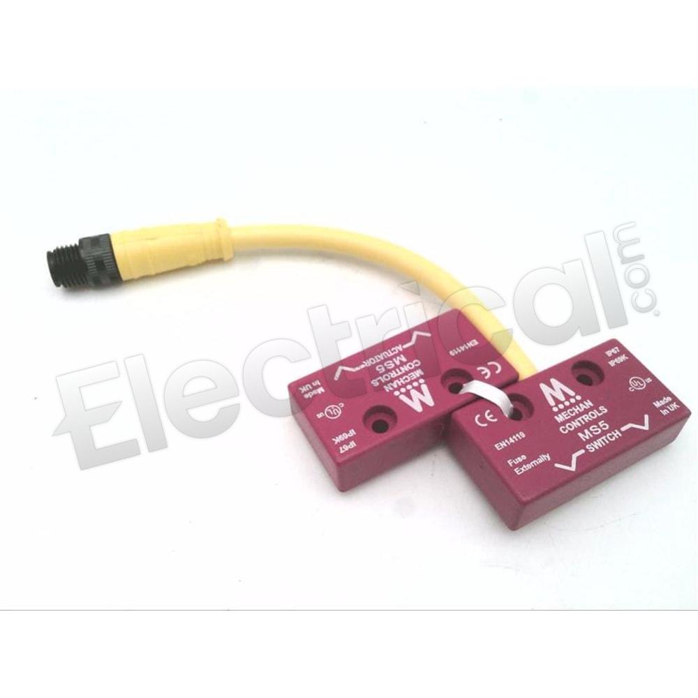 MS5-21-DC-LQD