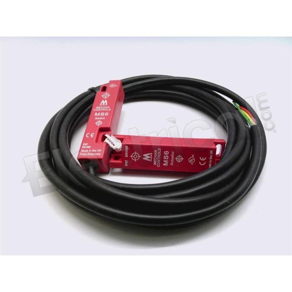 MS6-11-AC-03M