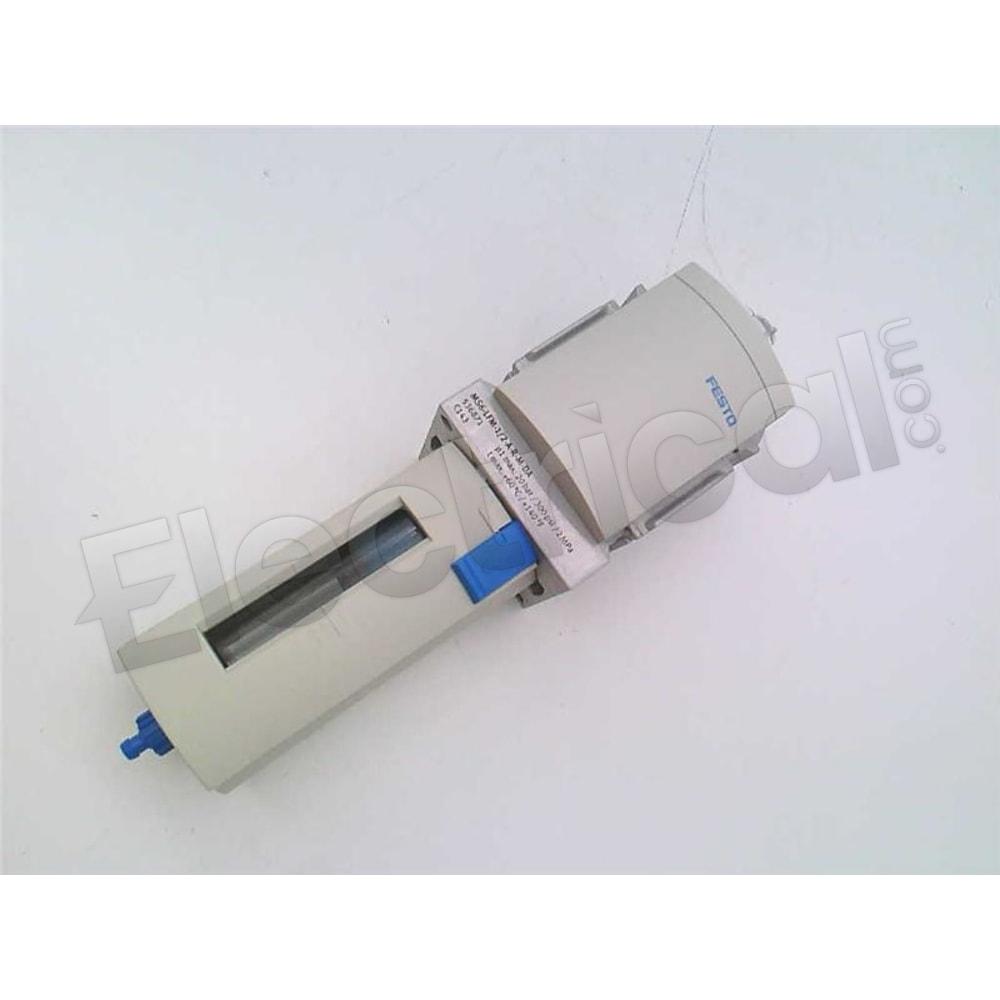 MS6-LFM-1/2-ARM-DA
