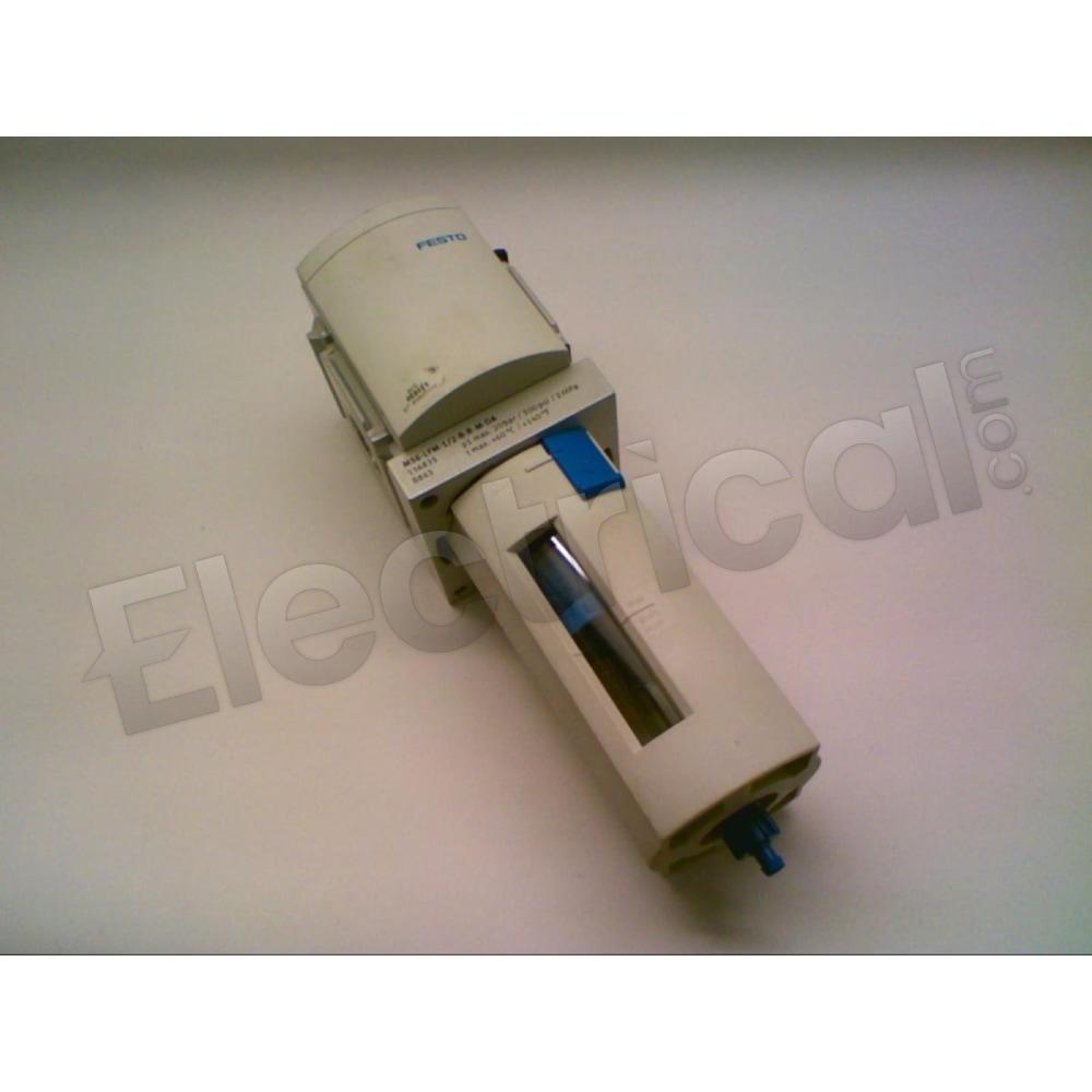 MS6-LFM-1/2-BRM-DA