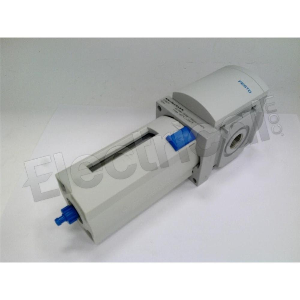 MS6-LFM-3/8-ARM
