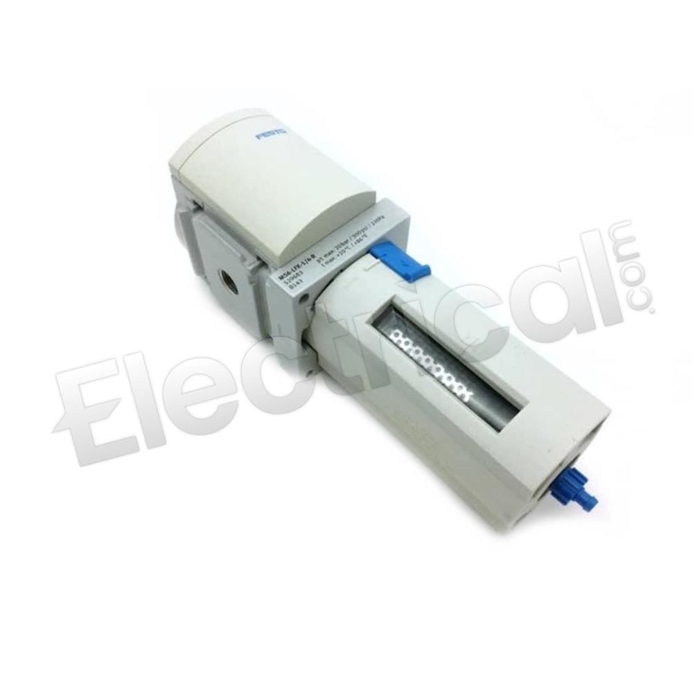 MS6-LFX-1/4-R