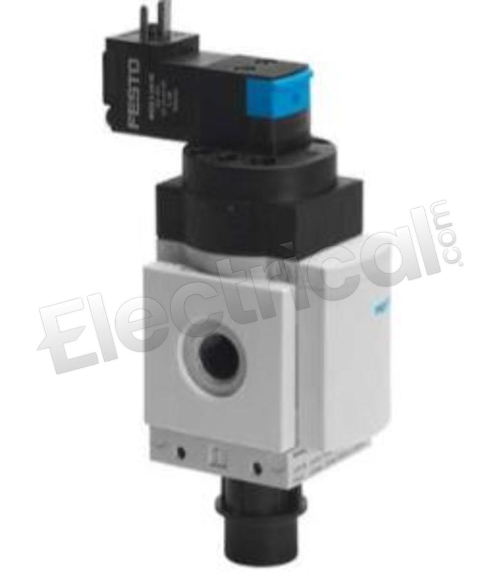 MS6N-EE-1/2-10V24-S-AG-WB