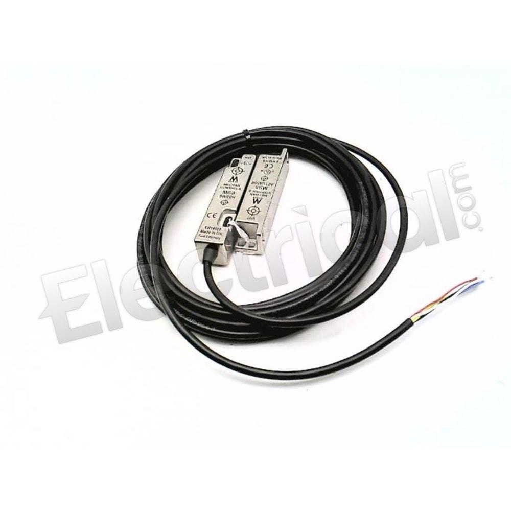 MS8-SS-21-DC-05M