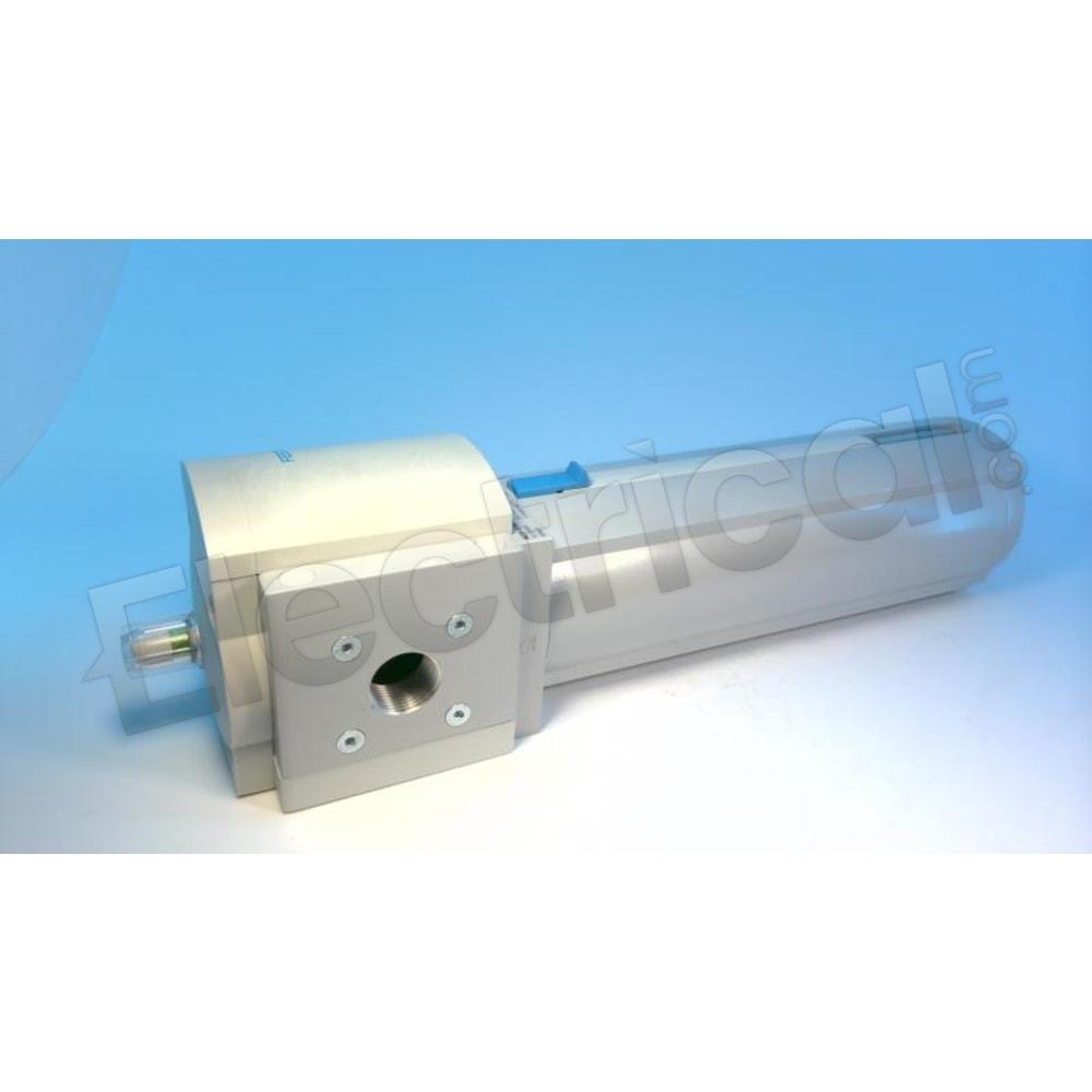 MS9-LFM-3/4-AUV-DA