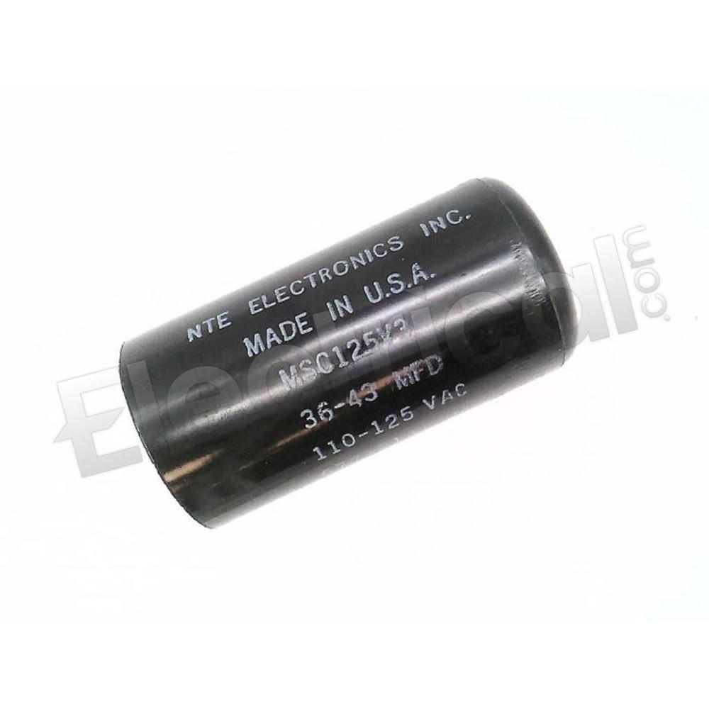 MSC125V36