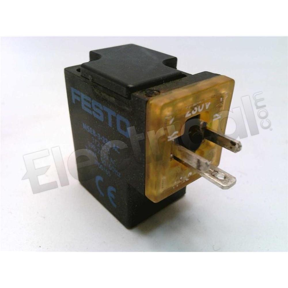 MSEB-3-230-AC