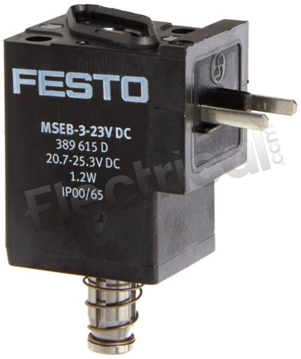 MSEB-3-23VDC