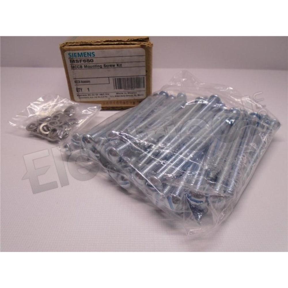 MSF650-KIT