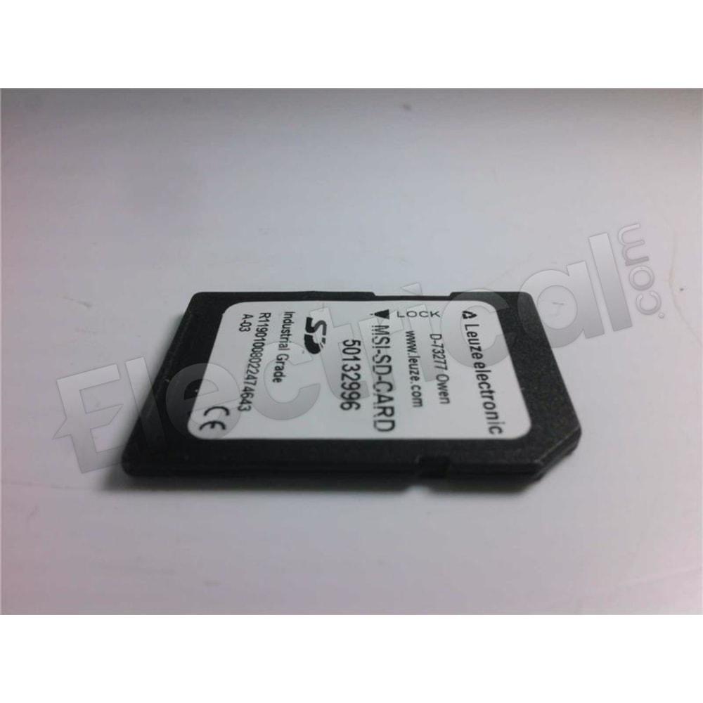 MSI-SD-CARD