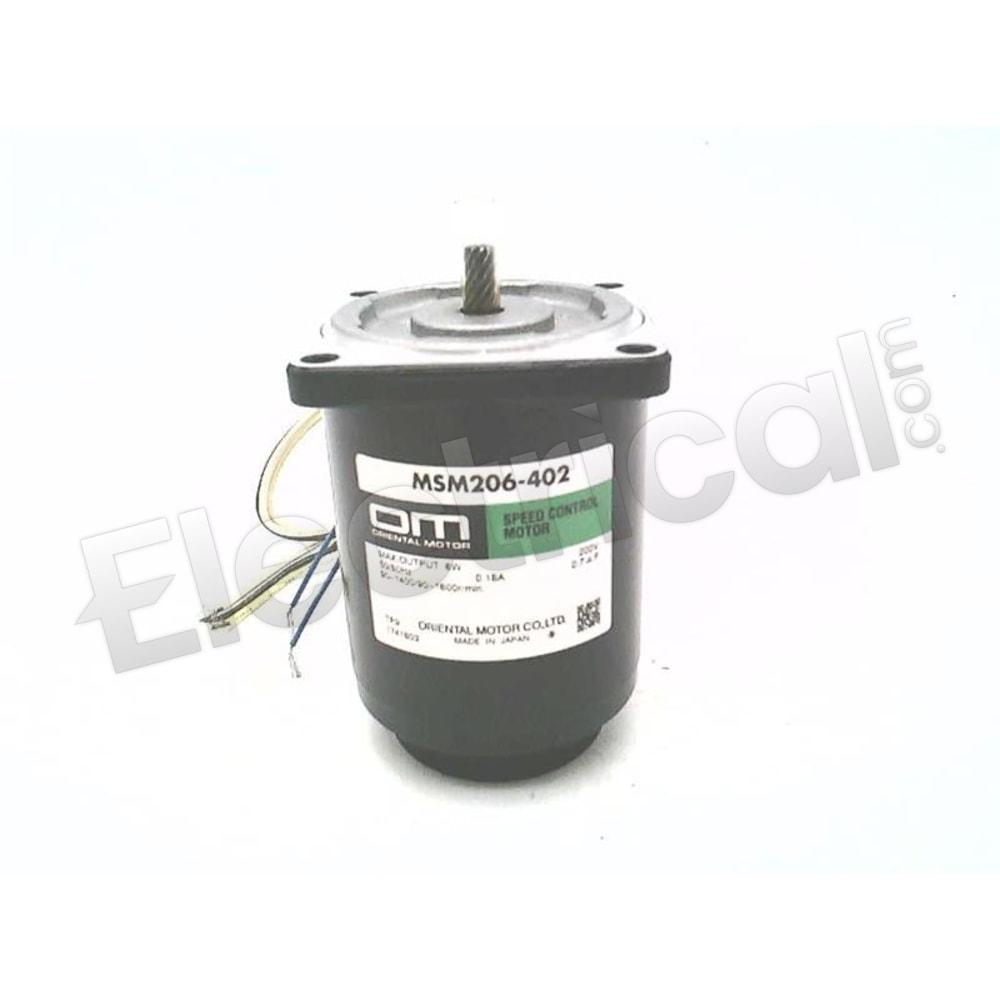MSM206-402W
