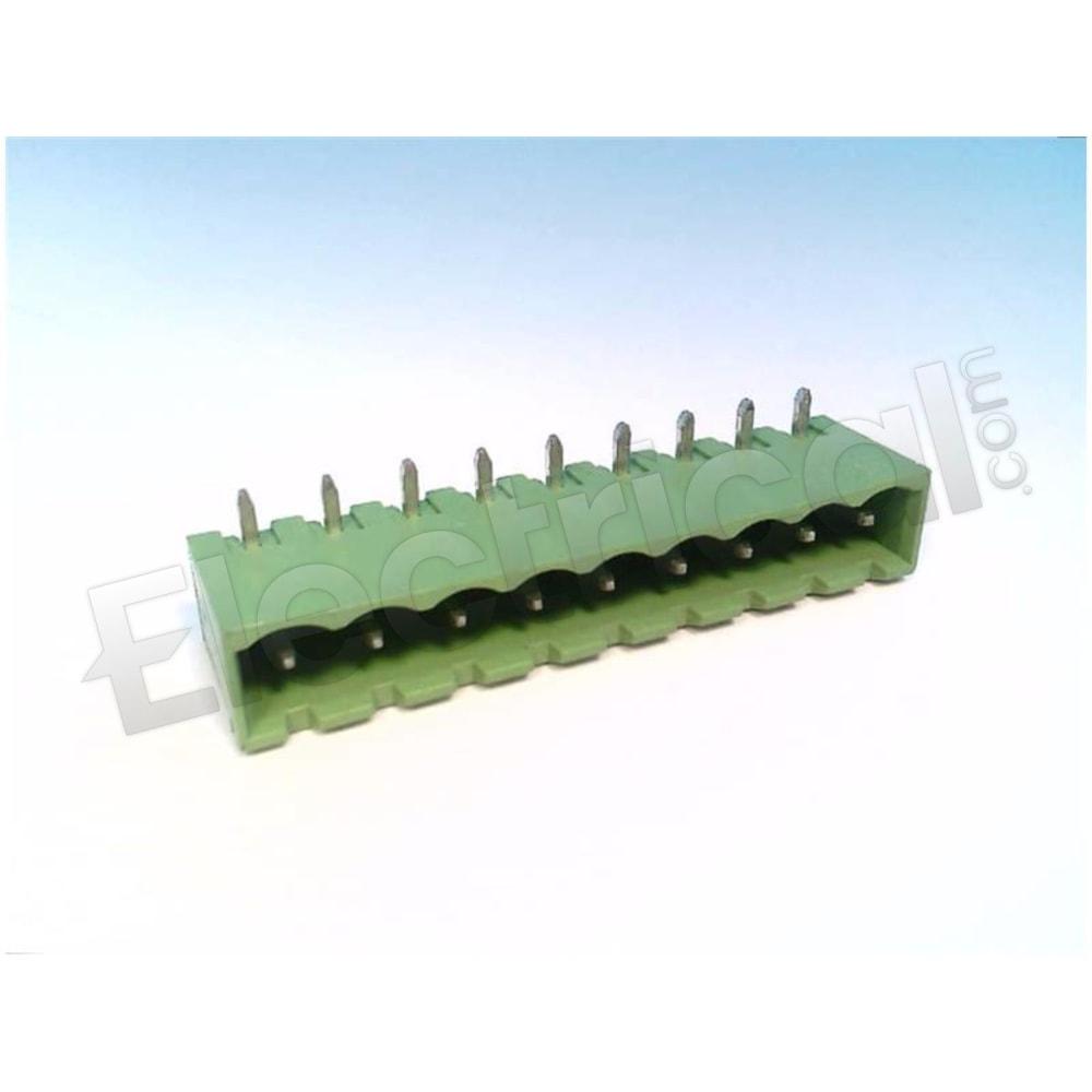 MSTB 2,5/ 9-G-5,08