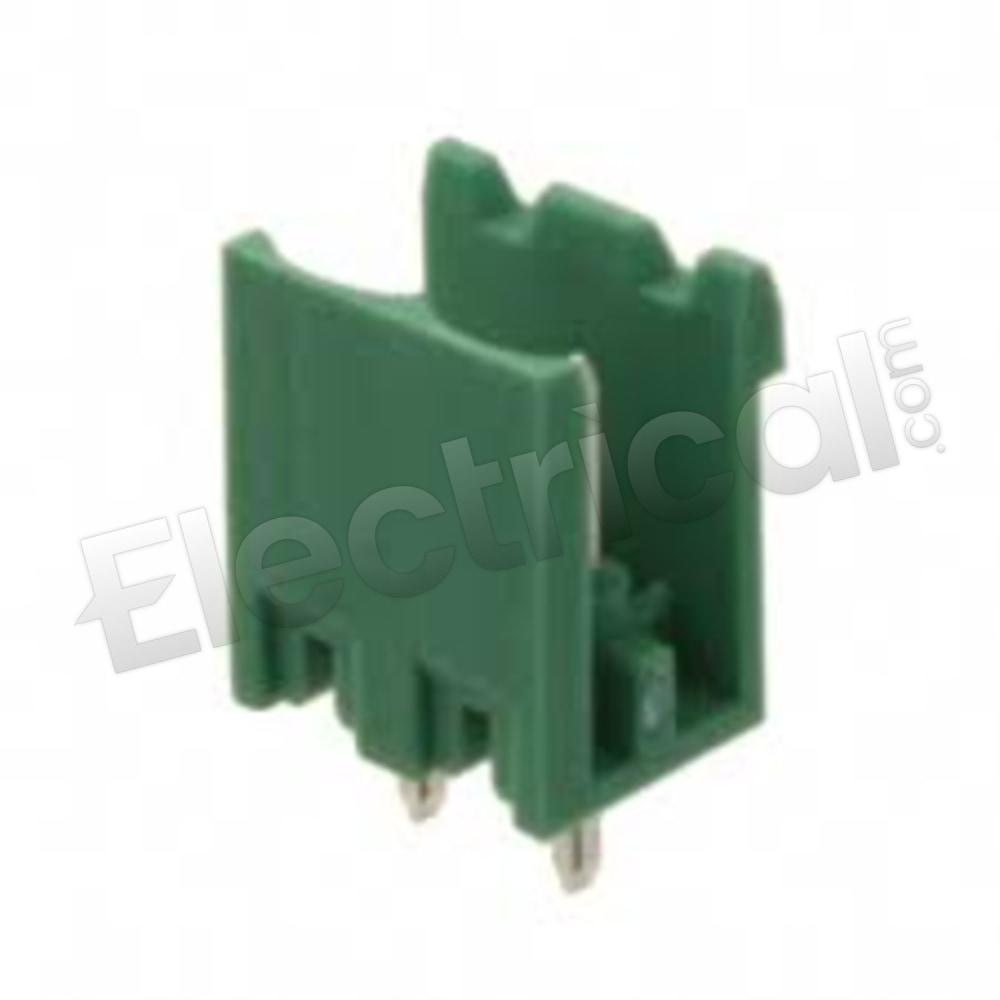 MSTBV 2,5/ 2-G-5,08