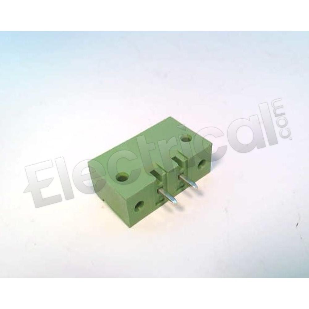 MSTBV 2,5/ 2-GF-5,08