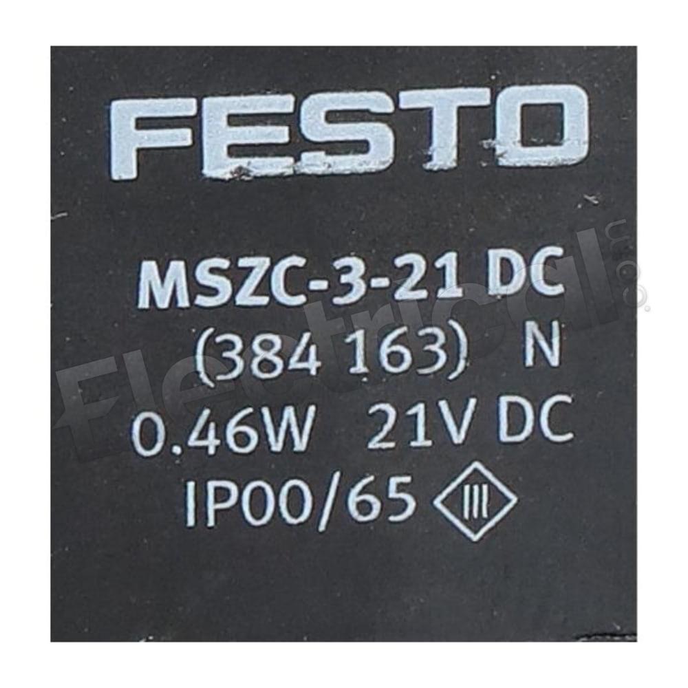 MSZC-3-21-DC