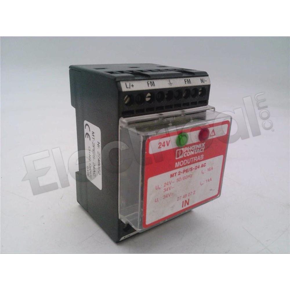MT-2PE/S-24AC
